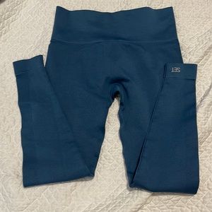 SETActive SculptFlex Leggings Size Large